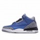  Air Jordan 3 Retro ‘Varsity Royal’