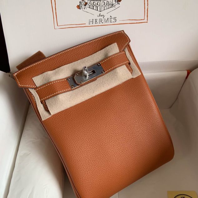  Hermes Belt Bag