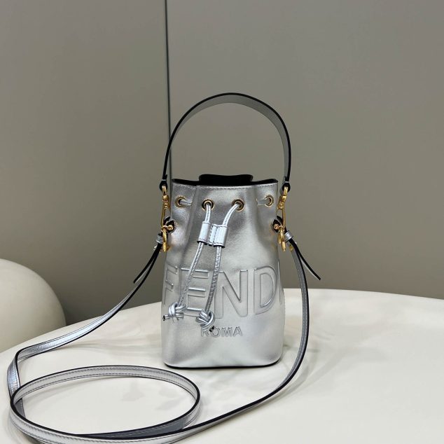  Mon Tresor Bucket Bag Size: 12*18*10cm