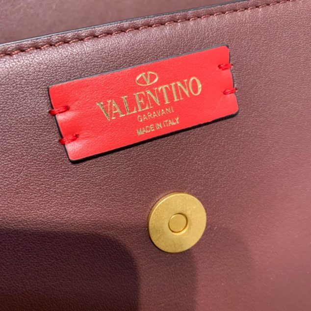  Valentino L shoulder bag