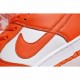  Nike Dunk SB Low Syracuse Low Top Sneakers