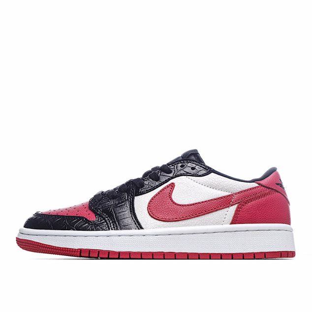  Air Jordan 1 Low Joe 1 Low Basketball Shoes