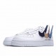  Nike Air Force 1 07 LV8 Sneakers