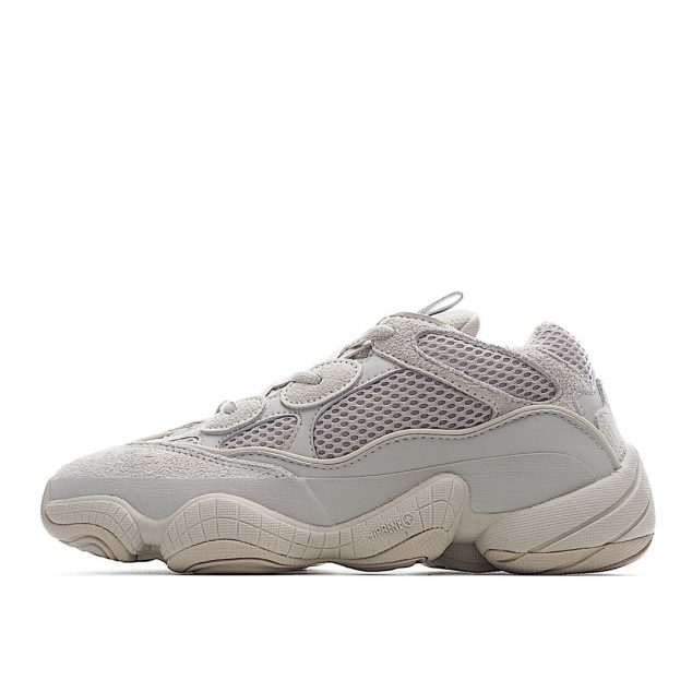  Adidas Yeezy 500 ‘Salt’