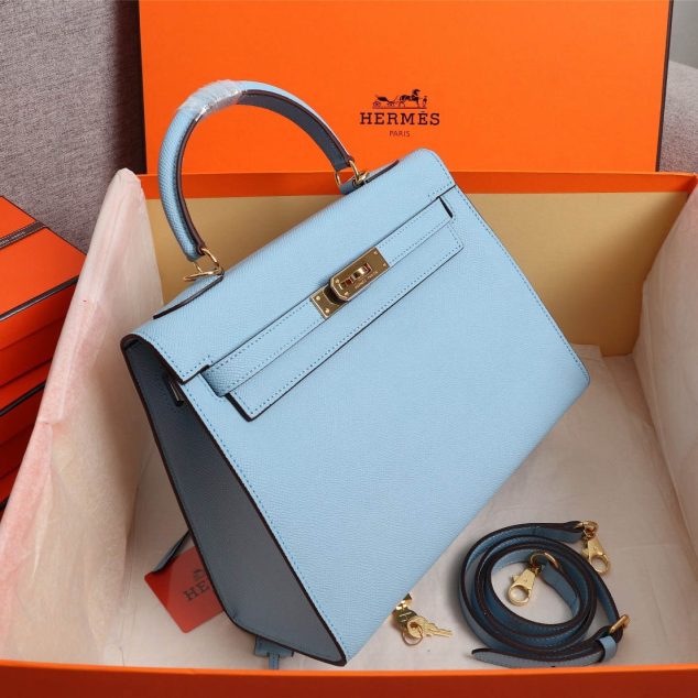  Hermes Size: 28*22*10 25*17*7 22*12*6