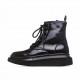  Alexander McQueen sole sneakers