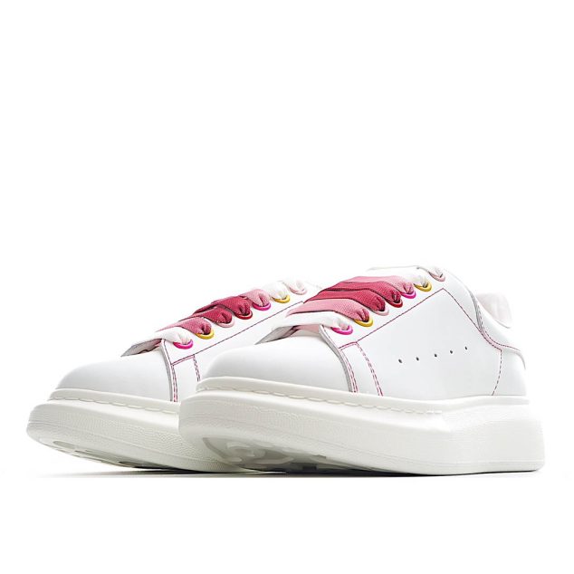  Alexander McQueen sole sneakers