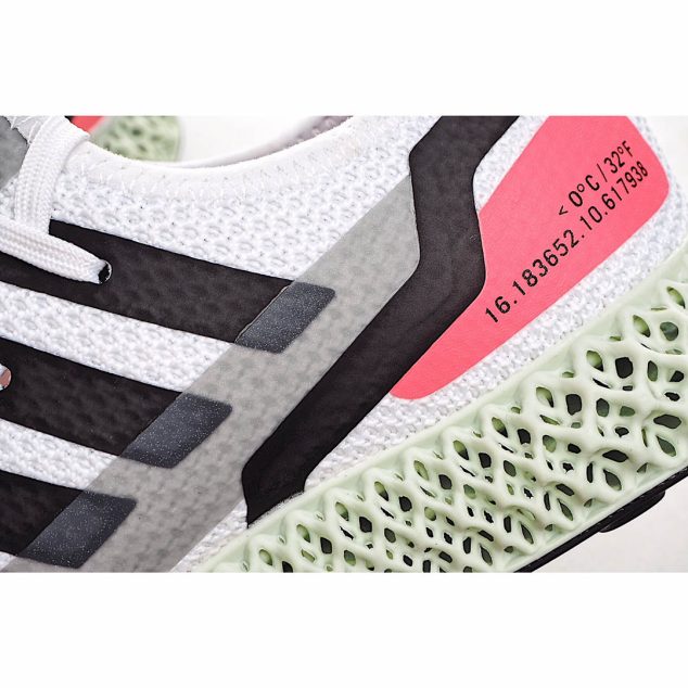  Adidas ZX 4000 4D