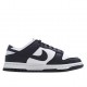  Nike Dunk Low Next Nature White/Black Sneakers