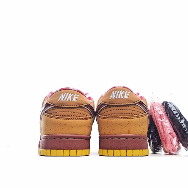  Concepts x Nike SB Dunk Low