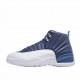  Air Jordan 12 Retro ‘Indigo’