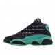  Air Jordan 13 Retro ‘Island Green’