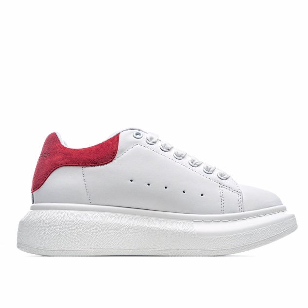  Alexander McQueen sole sneakers