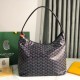  Goyard Hobo Bohme Underarm Bag Size: 42*27*15cm