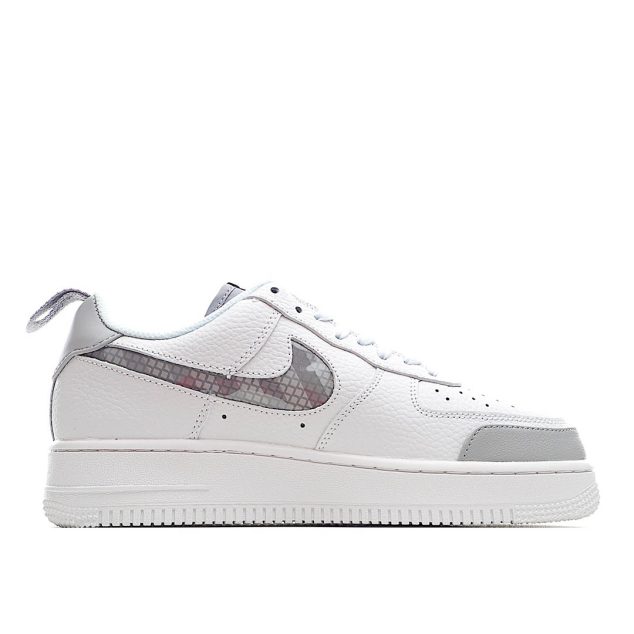  Nike Air Force 1 07 LV8 2 Low Top