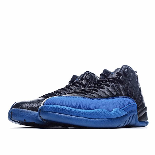  Air Jordan 12 Retro ‘Game Royal’