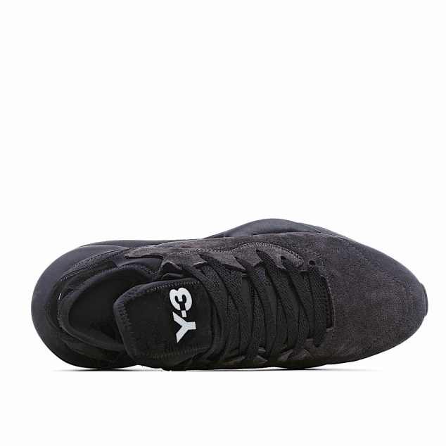  Adidas Y-3 Kaiwa Chunky Sneakers