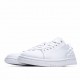  Air Jordan 1 Centre Court Pure White