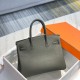  Hermes platinum bag Size: 30cm 25cm