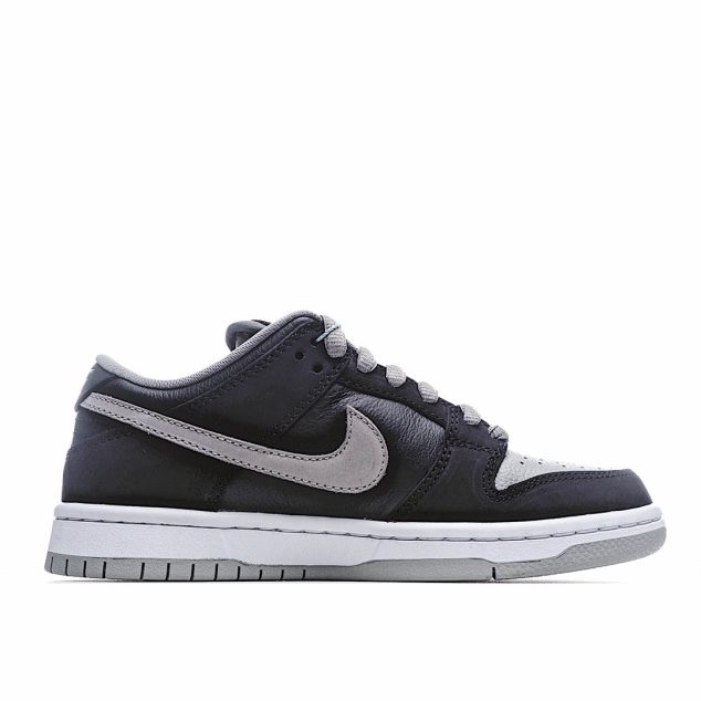  Nike SB Dunk Low J-Pack Shadow Shadow Grey