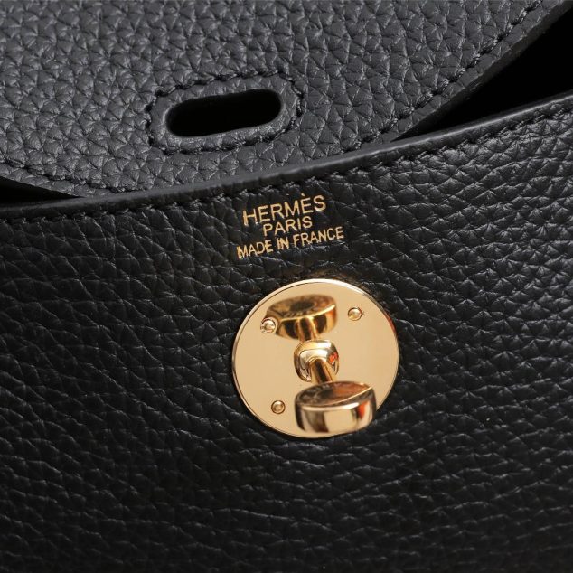  Hermes Lindy Bag