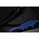  Air Jordan 13 Retro ‘Black Royal’