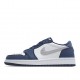  Eric Koston x Air Jordan 1 Low SB ‘Midnight Navy’