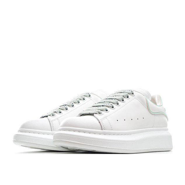  Alexander McQueen sole sneakers