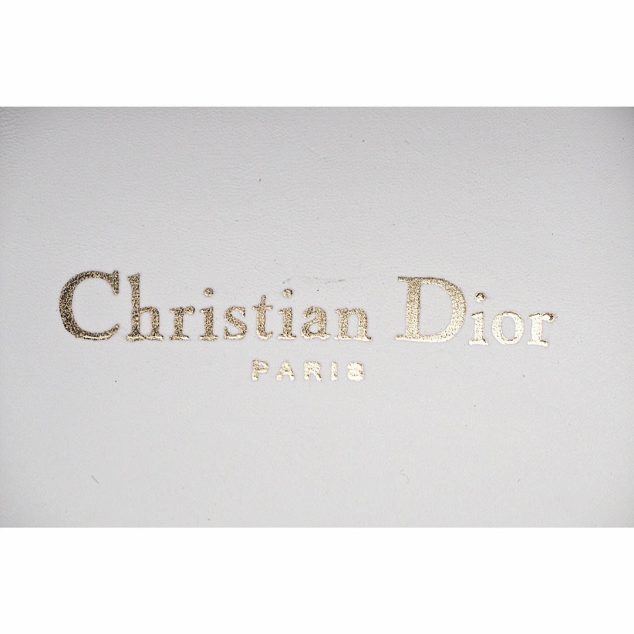  Dior “Christian Dior J’Adior” espadrilles