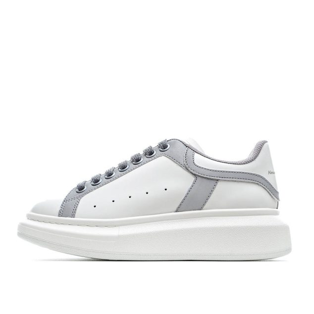  Alexander McQueen sole sneakers