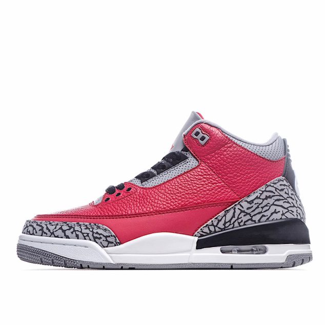  Air Jordan 3 Retro SE ‘Unite’