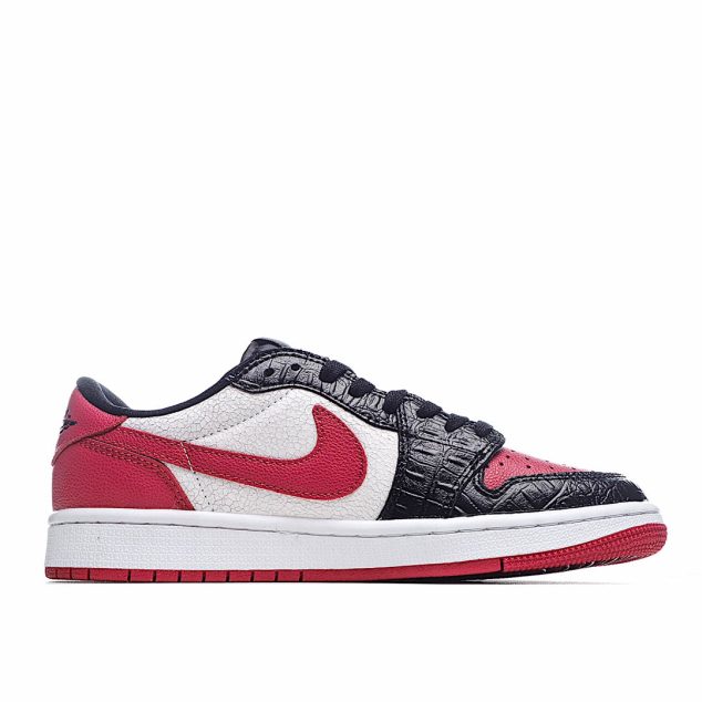  Air Jordan 1 Low Joe 1 Low Basketball Shoes