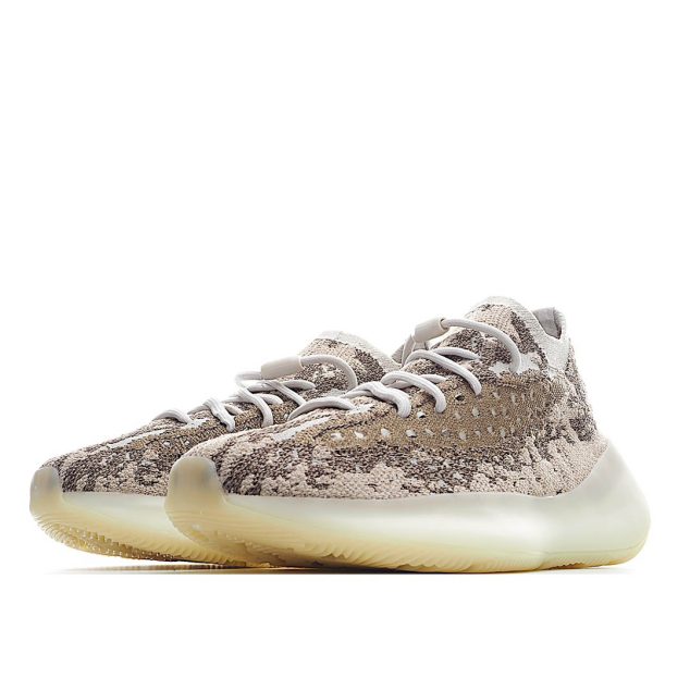  Adidas Yeezy Boost 380 ‘Pyrite’