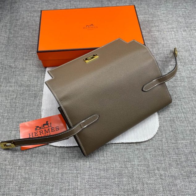  HERMES kelly bag purse Size:20cm*11cm Model:H361