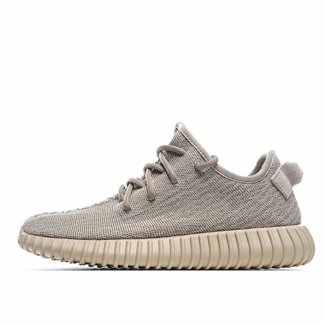  Adidas Yeezy Boost 350 ‘Oxford Tan’