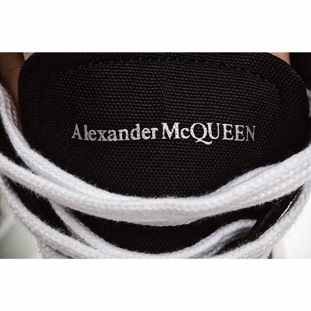  Alexander McQueen Tread Slick Espadrilles