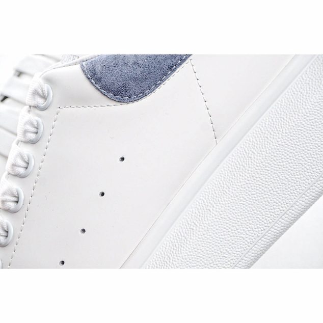  Alexander McQueen sole sneakers