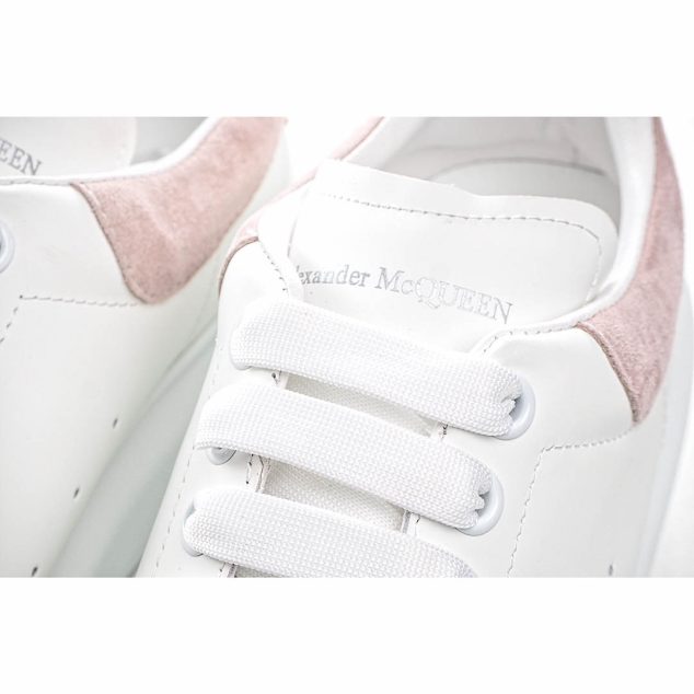  Alexander McQueen sole sneakers