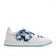  Louis Vuitton Squad Sneaker High High-Top Sneakers