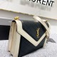  Saint Laurent Size：26x18x5cm Code：668863