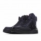  Louis Vuitton Squad Sneaker High High-Top Sneakers