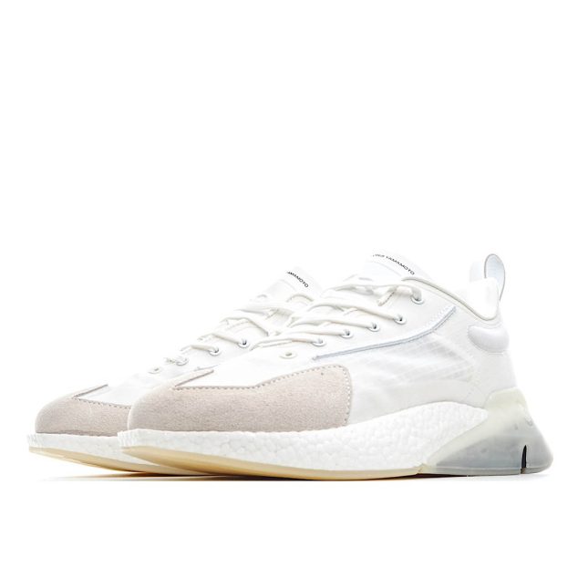  Adidas Y-3 Orisan ‘Core White’