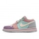  Air Jordan 1 Low SE ‘Easter Pastel’