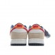  Nike SB Dunk Low RPO “CRIMSON Low Top Sneakers Rice White Red 304292-161