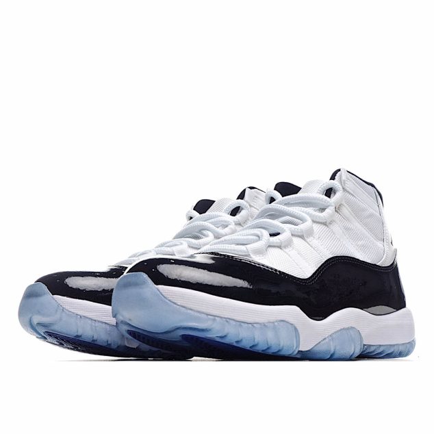  Air Jordan 11 Retro ‘Concord’ 2018