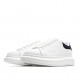  Alexander McQueen sole sneakers