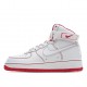  Nike Air Force 1 High ’07 White Red