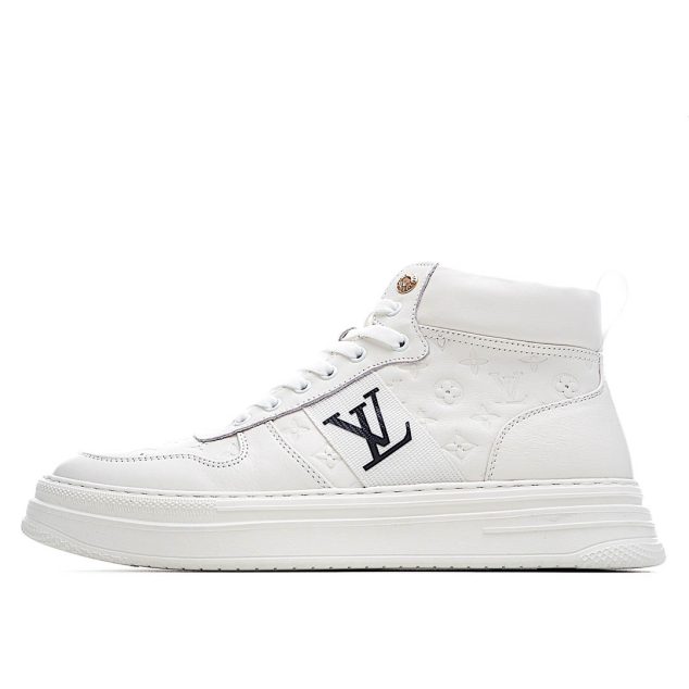  Louis Vuitton Casual Sneakers Sneakers