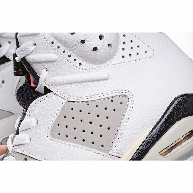  Air Jordan 6 Retro GS ‘Tinker’