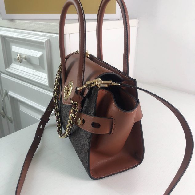  Mk Handbag Crossbody Shoulder Bag Model:8189 Size:26*17*10